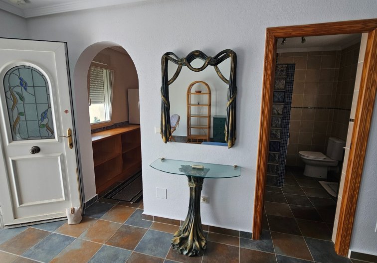 Revente - town house - Ciudad Quesada - Costa Blanca