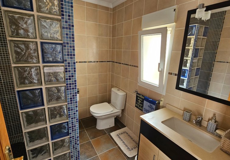 Revente - town house - Ciudad Quesada - Costa Blanca
