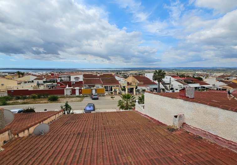 Revente - town house - Ciudad Quesada - Costa Blanca