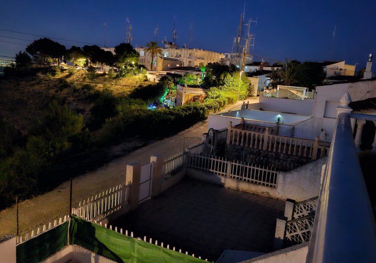 Revente - town house - Ciudad Quesada - Costa Blanca