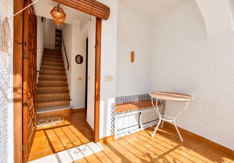 Segunda mano - town house - Torrevieja - Costa Blanca