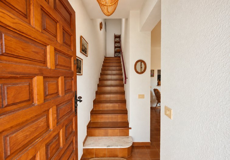 Segunda mano - town house - Torrevieja - Costa Blanca