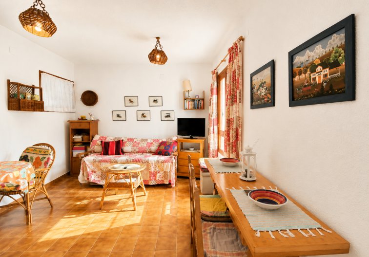 Segunda mano - town house - Torrevieja - Costa Blanca