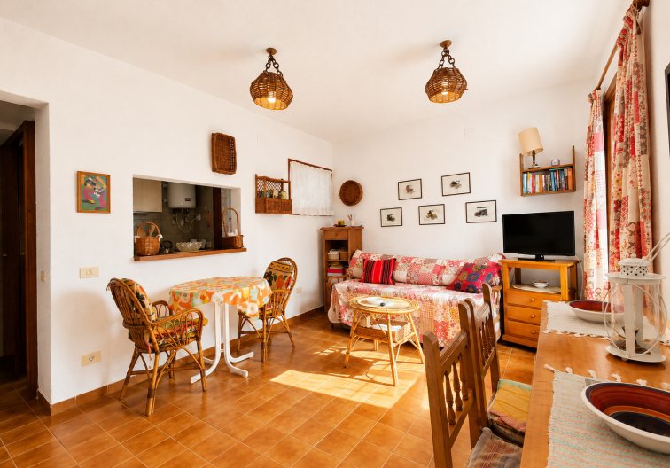 Segunda mano - town house - Torrevieja - Costa Blanca