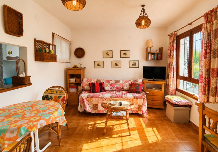 Segunda mano - town house - Torrevieja - Costa Blanca