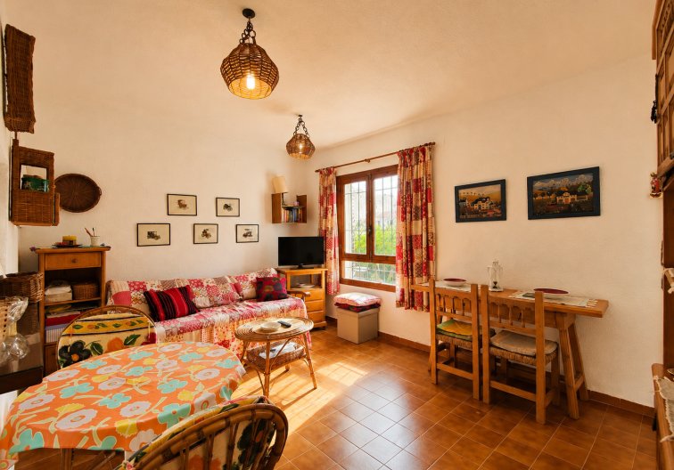 Segunda mano - town house - Torrevieja - Costa Blanca