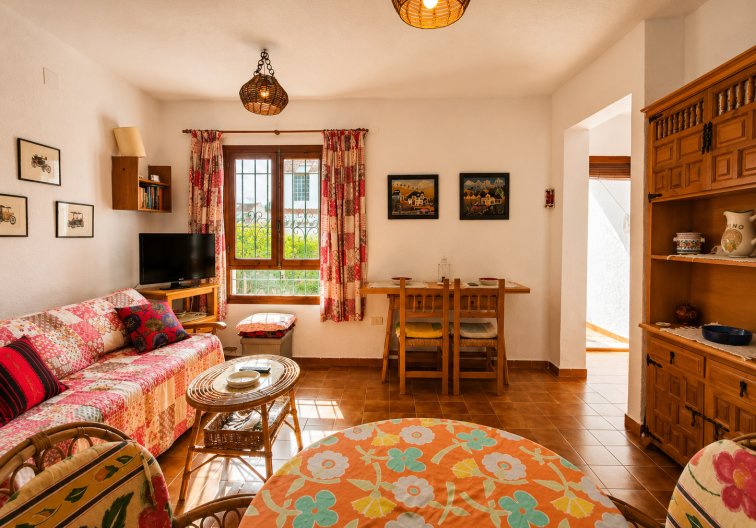 Segunda mano - town house - Torrevieja - Costa Blanca