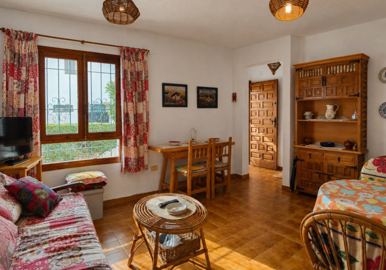 Segunda mano - town house - Torrevieja - Costa Blanca