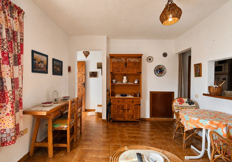 Segunda mano - town house - Torrevieja - Costa Blanca