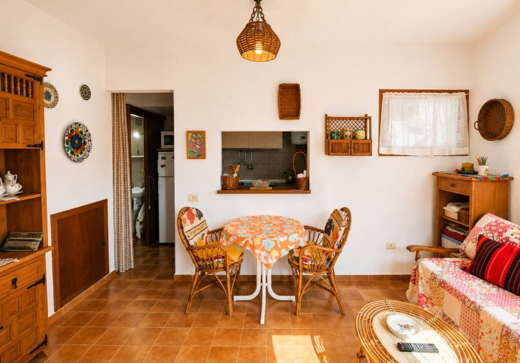 Segunda mano - town house - Torrevieja - Costa Blanca