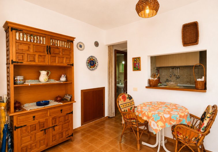 Segunda mano - town house - Torrevieja - Costa Blanca