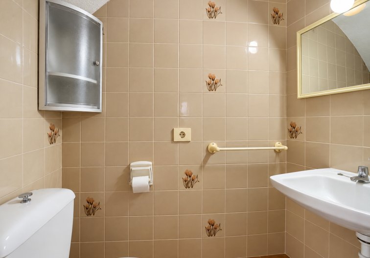 Segunda mano - town house - Torrevieja - Costa Blanca