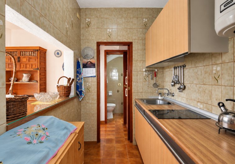 Segunda mano - town house - Torrevieja - Costa Blanca
