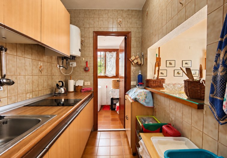 Segunda mano - town house - Torrevieja - Costa Blanca