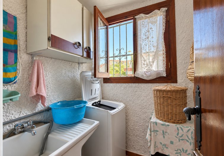 Segunda mano - town house - Torrevieja - Costa Blanca