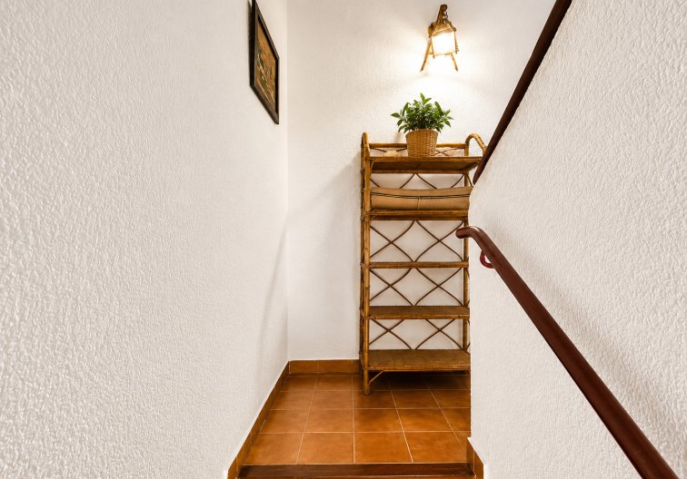 Segunda mano - town house - Torrevieja - Costa Blanca
