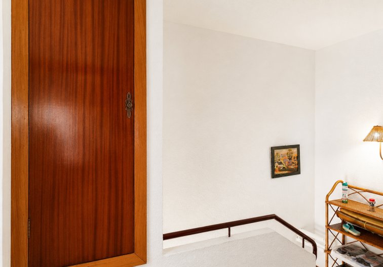 Segunda mano - town house - Torrevieja - Costa Blanca