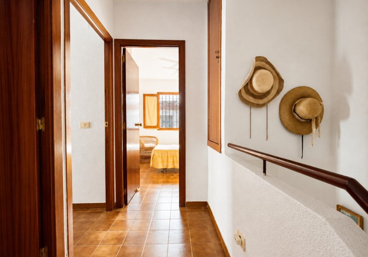 Segunda mano - town house - Torrevieja - Costa Blanca