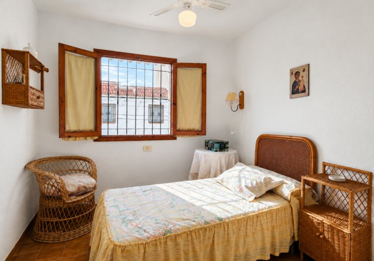 Segunda mano - town house - Torrevieja - Costa Blanca