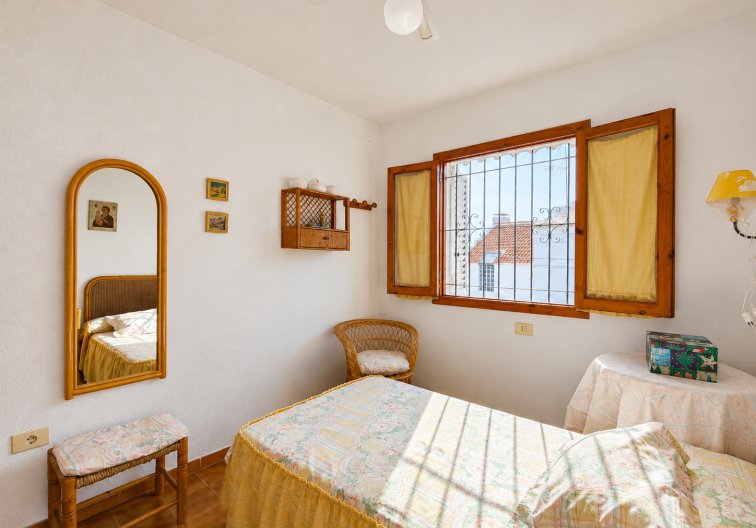 Segunda mano - town house - Torrevieja - Costa Blanca
