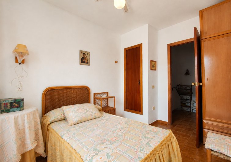 Segunda mano - town house - Torrevieja - Costa Blanca