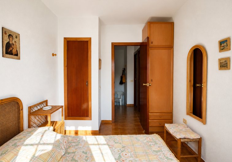 Segunda mano - town house - Torrevieja - Costa Blanca