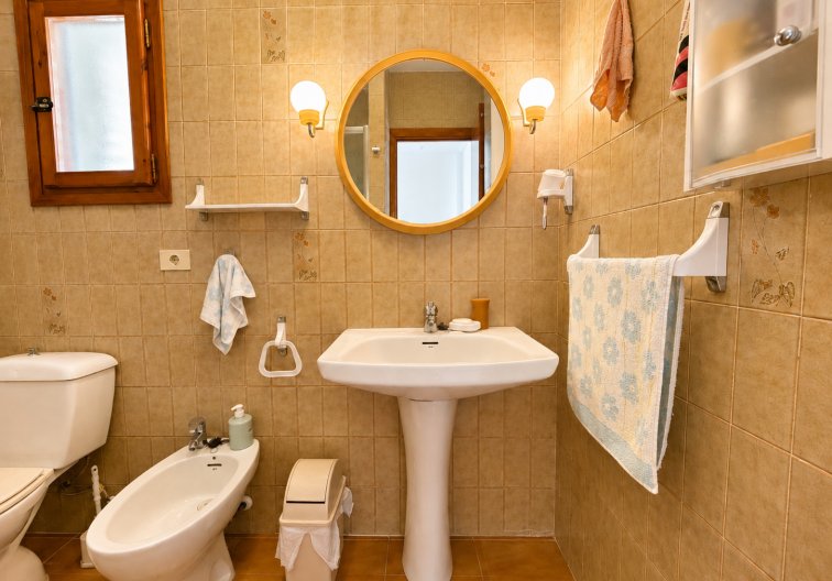 Segunda mano - town house - Torrevieja - Costa Blanca