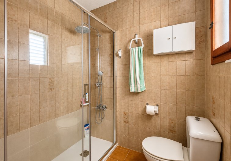 Segunda mano - town house - Torrevieja - Costa Blanca