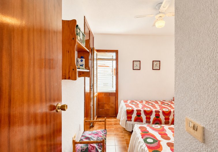 Segunda mano - town house - Torrevieja - Costa Blanca