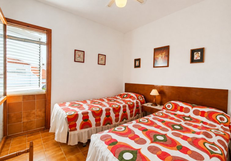 Segunda mano - town house - Torrevieja - Costa Blanca
