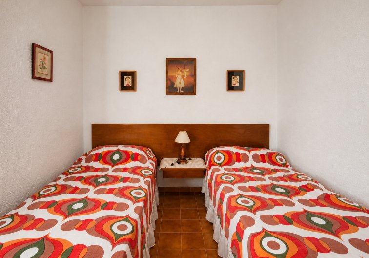 Segunda mano - town house - Torrevieja - Costa Blanca
