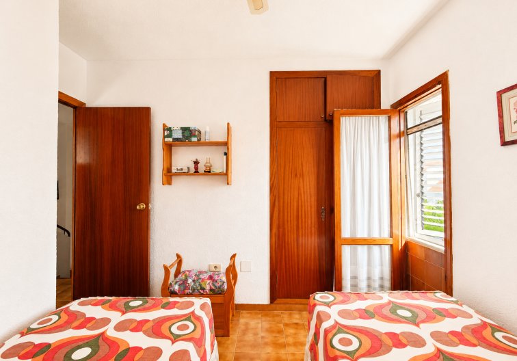 Segunda mano - town house - Torrevieja - Costa Blanca