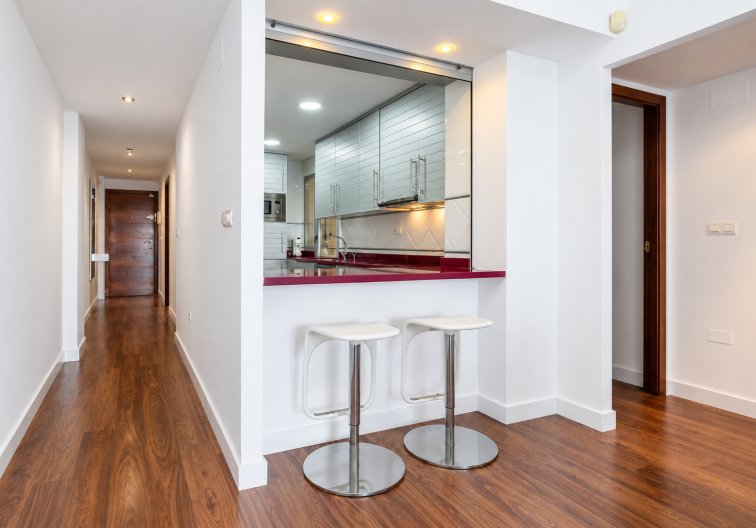 Segunda mano - Apartamento  - Torrevieja - Costa Blanca