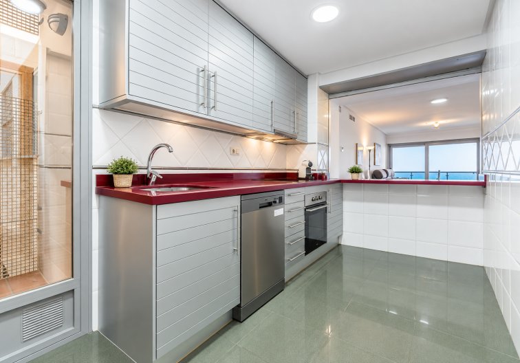 Segunda mano - Apartamento  - Torrevieja - Costa Blanca