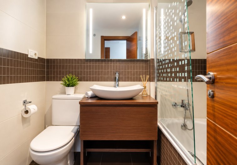 Segunda mano - Apartamento  - Torrevieja - Costa Blanca