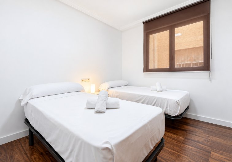 Segunda mano - Apartamento  - Torrevieja - Costa Blanca