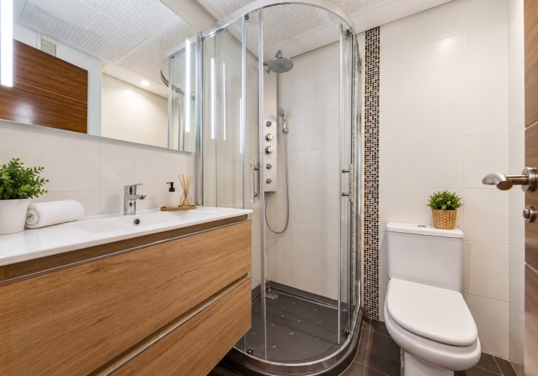 Segunda mano - Apartamento  - Torrevieja - Costa Blanca