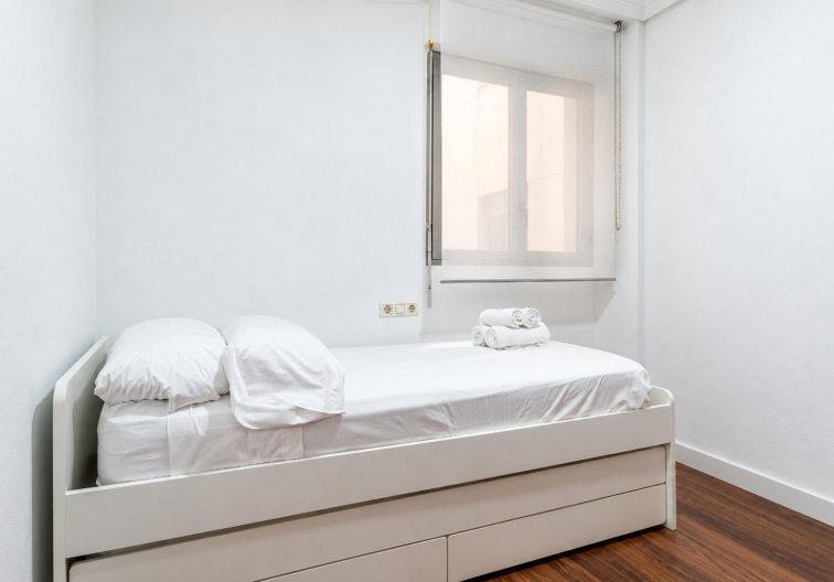 Segunda mano - Apartamento  - Torrevieja - Costa Blanca