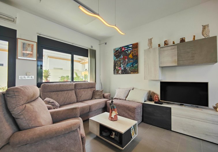 Segunda mano - villa - Formentera del Segura - Costa Blanca
