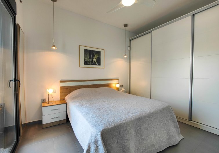 Segunda mano - villa - Formentera del Segura - Costa Blanca