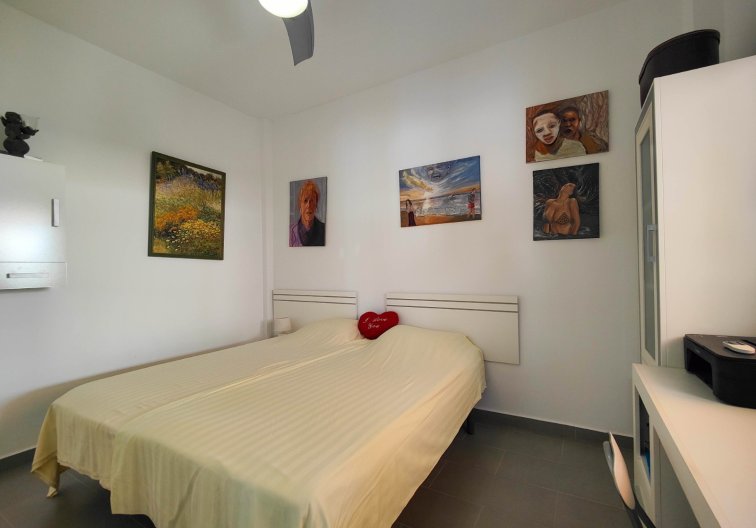 Segunda mano - villa - Formentera del Segura - Costa Blanca