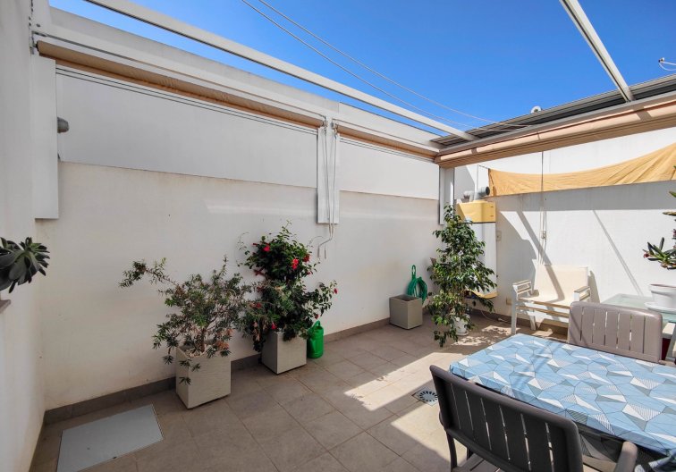Segunda mano - villa - Formentera del Segura - Costa Blanca