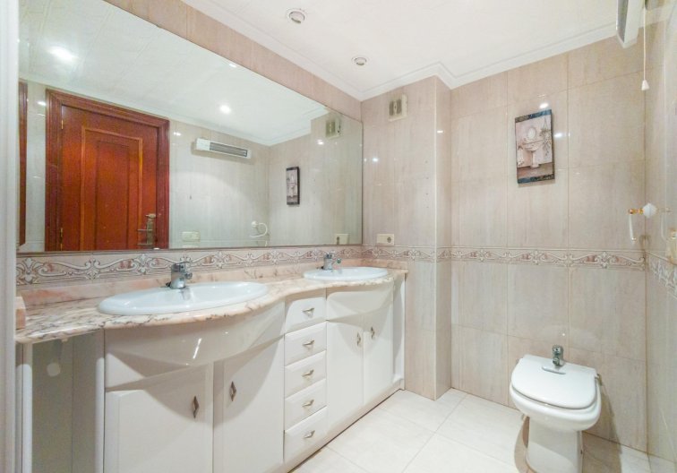 Revente - Appartement - Torrevieja - La Mata Pueblo