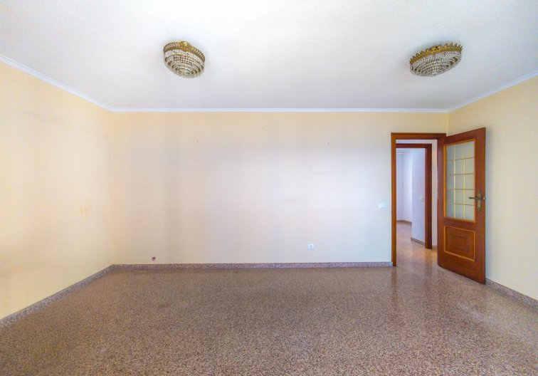 Revente - Appartement - Torrevieja - La Mata Pueblo