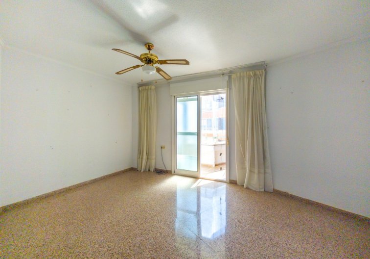 Revente - Appartement - Torrevieja - La Mata Pueblo