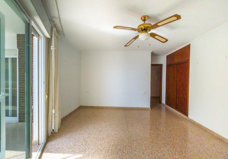 Revente - Appartement - Torrevieja - La Mata Pueblo
