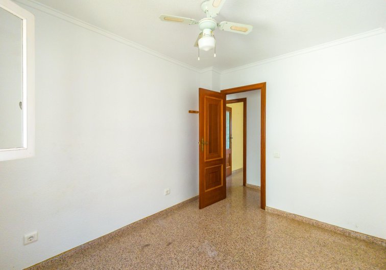 Revente - Appartement - Torrevieja - La Mata Pueblo