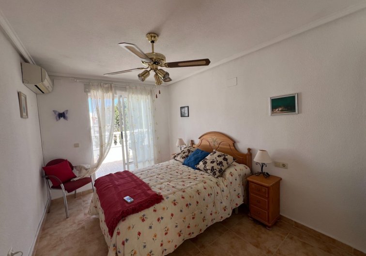Wiederverkauf - town house - Torrevieja - San Luis