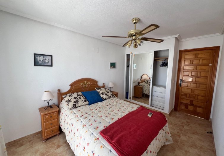 Wiederverkauf - town house - Torrevieja - San Luis