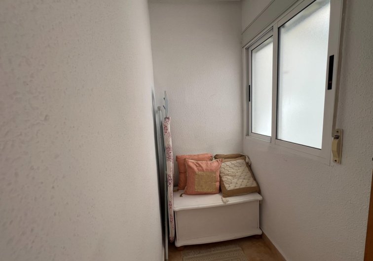 Wiederverkauf - town house - Torrevieja - San Luis